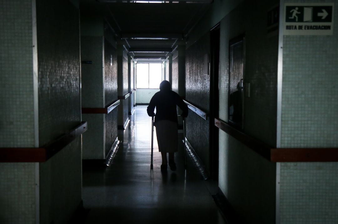 Una abuelita murió golpeada por robarle sus dos dientes de oro en Pitalito