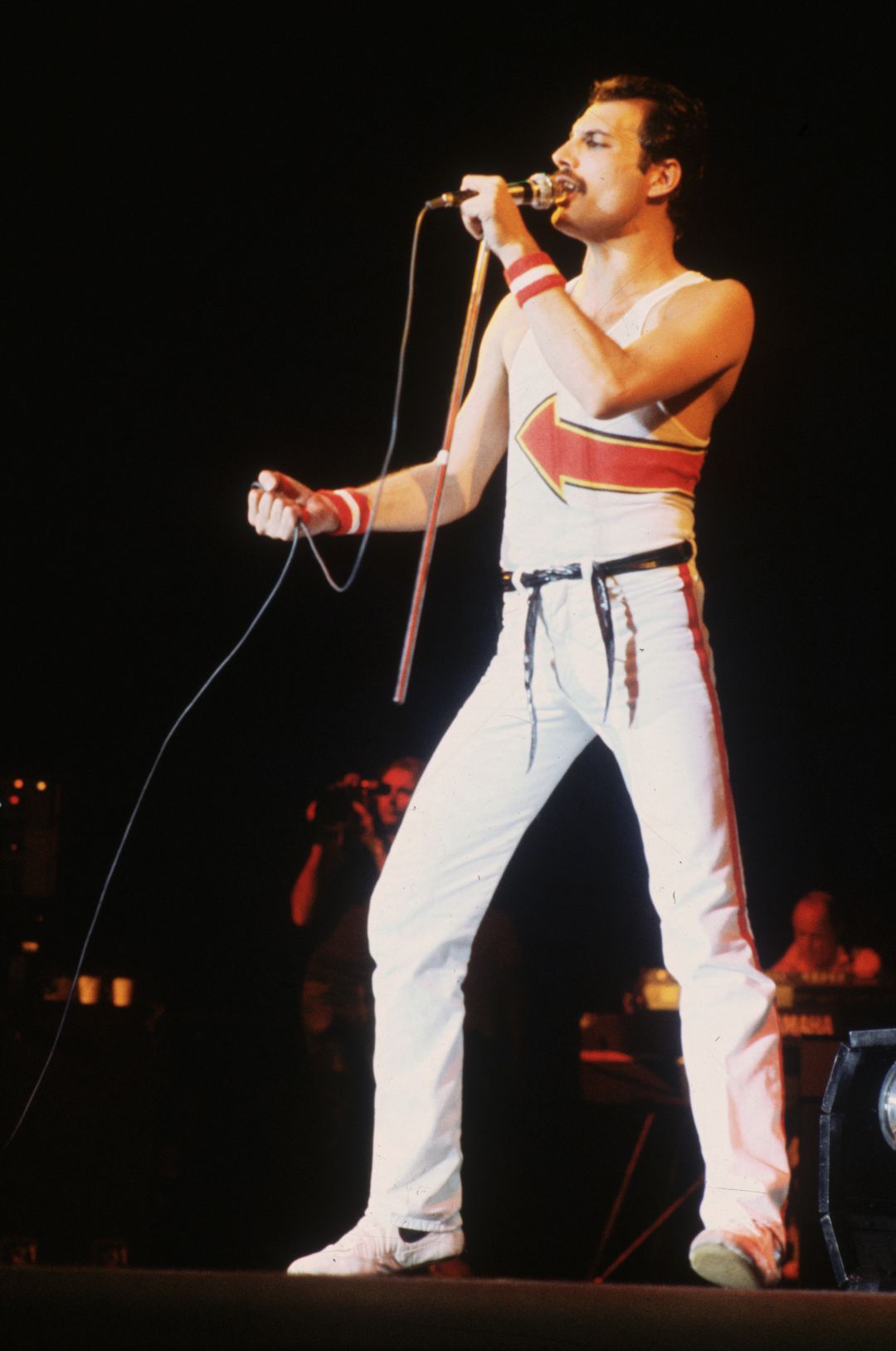 Se cumplen 27 años del adiós de una gran leyenda: Freddie Mercury