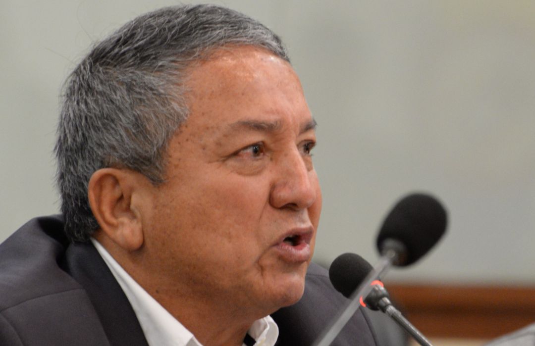 Henry Vanegas