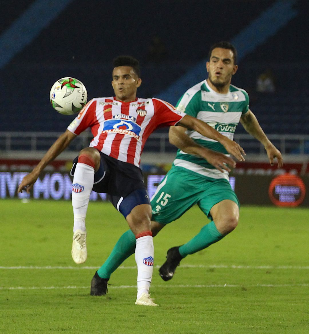 Menores ingresan gratis para el partido Junior-Rionegro Águila: Menores ingresan gratis para el partido Junior-Rionegro Águila