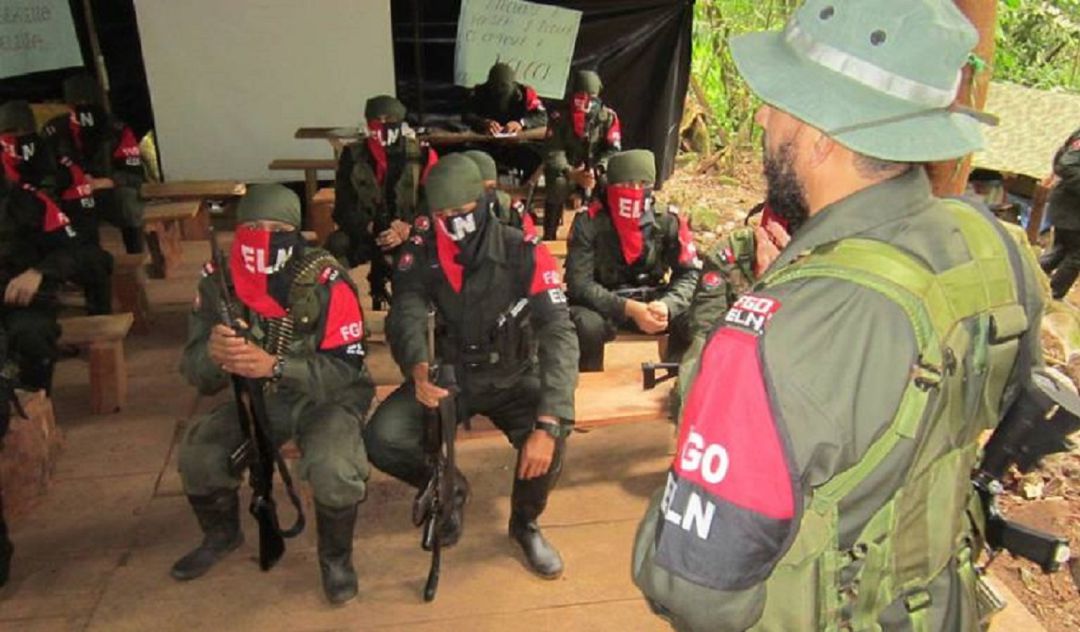 Combates en el Chocó: Un guerrillero muerto y cinco soldados heridos, dejan combates en el Chocó