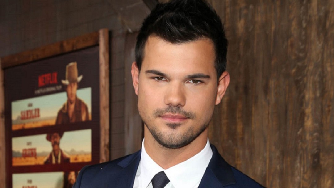 Taylor Lautner lanza un divertido guiño a Kendall Jenner