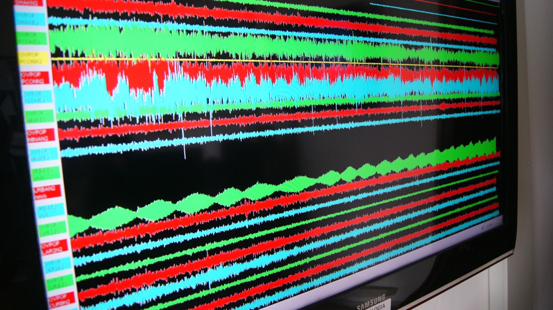 Descartan alerta de tsunami, tras sismo de 6.1 en San Andrés