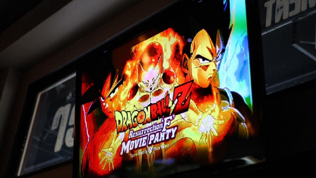Filtran imágenes de personaje secreto de Dragon Ball Super: Broly