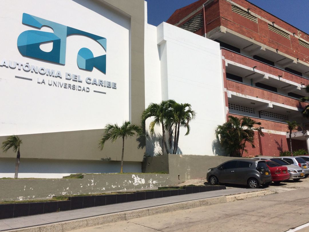 Ramsés Vargas: “Que le caiga todo el peso de la ley a Ramsés”: Egresados de Uniautónoma