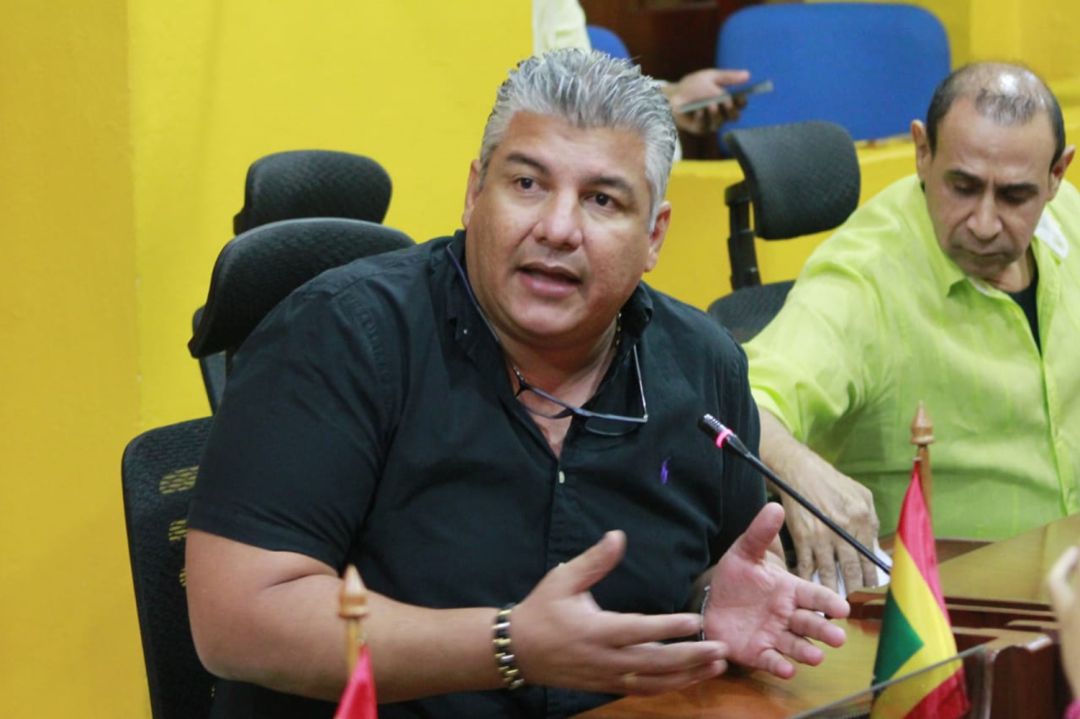 Concejo de Cartagena pide iniciar ya trámites contractuales del PAE 2019: Concejo de Cartagena pide iniciar ya trámites contractuales del PAE 2019
