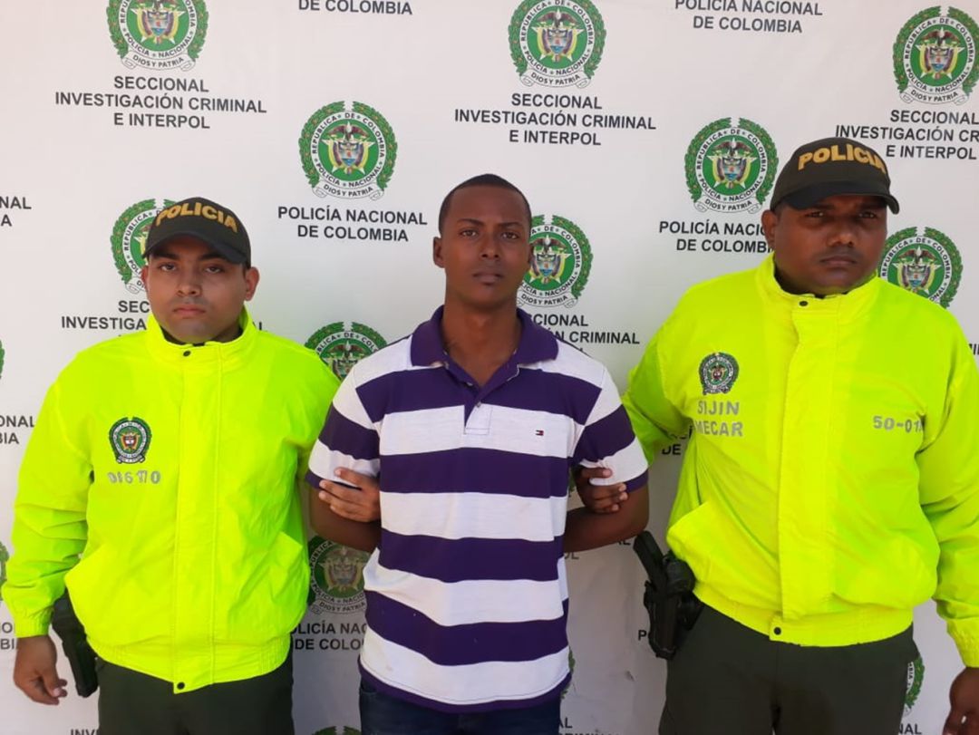 Casa por cárcel a sujeto que habría asesinado a un familiar en Cartagena: Casa por cárcel a sujeto que habría asesinado a un familiar en Cartagena