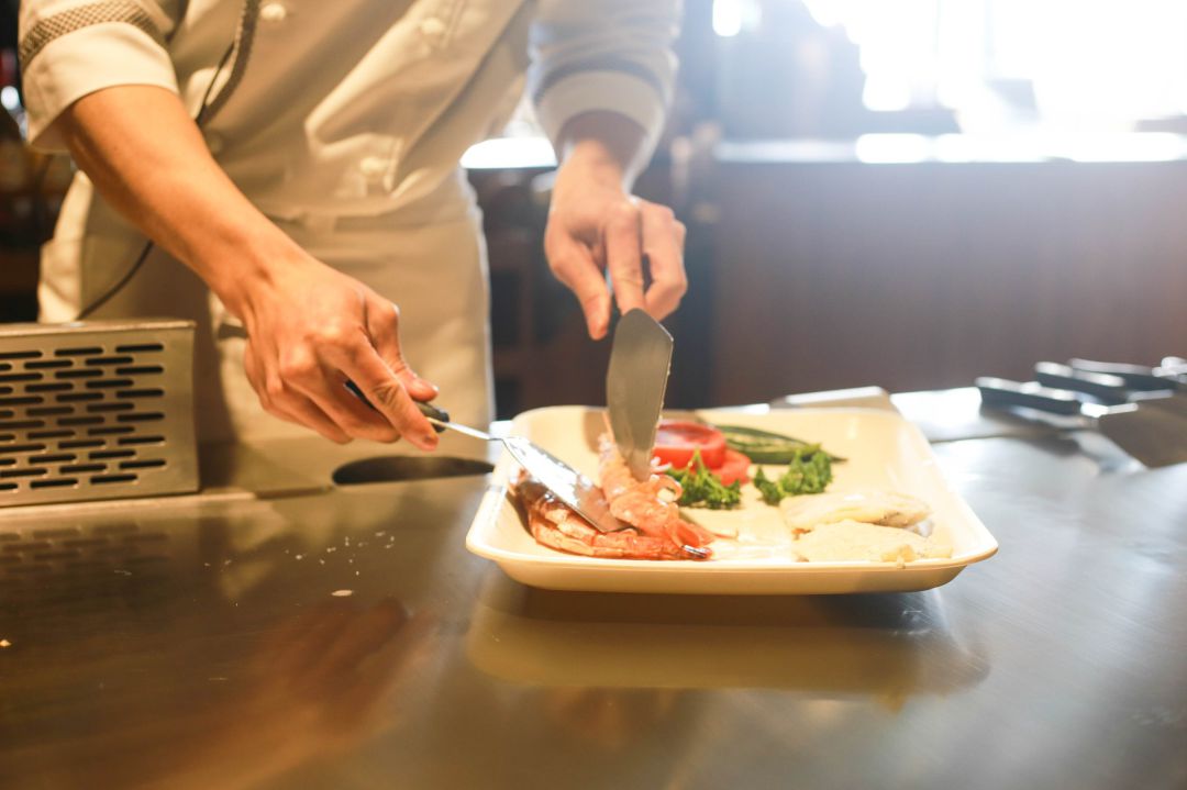 Fácil y rápido: 5 loncheras saludables para llevar siempre en la maleta