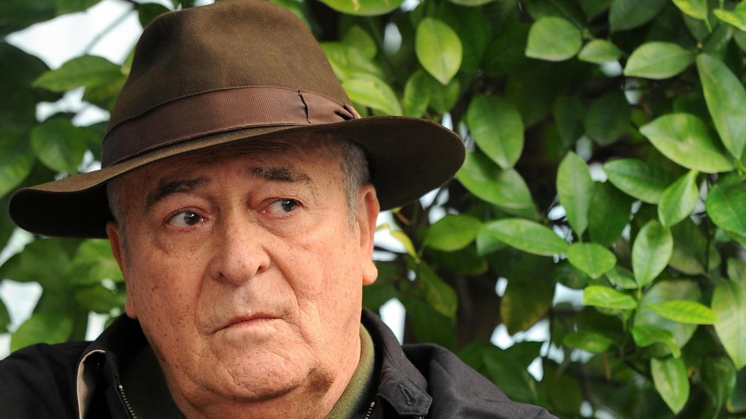 Muere Bernardo Bertolucci, gran maestro del cine italiano