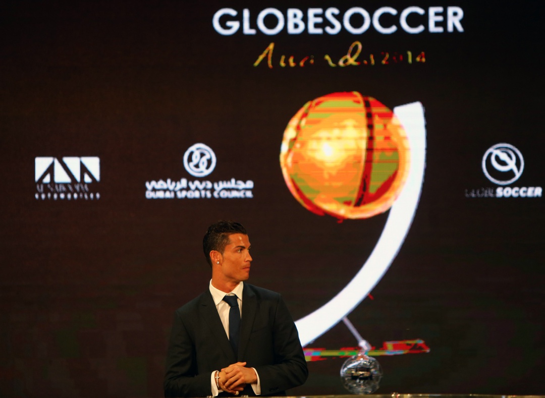 Cristiano Mbappe Griezmann Globe Soccer: Cristiano, Mbappe y Griezmann, nominados al premio Globe Soccer