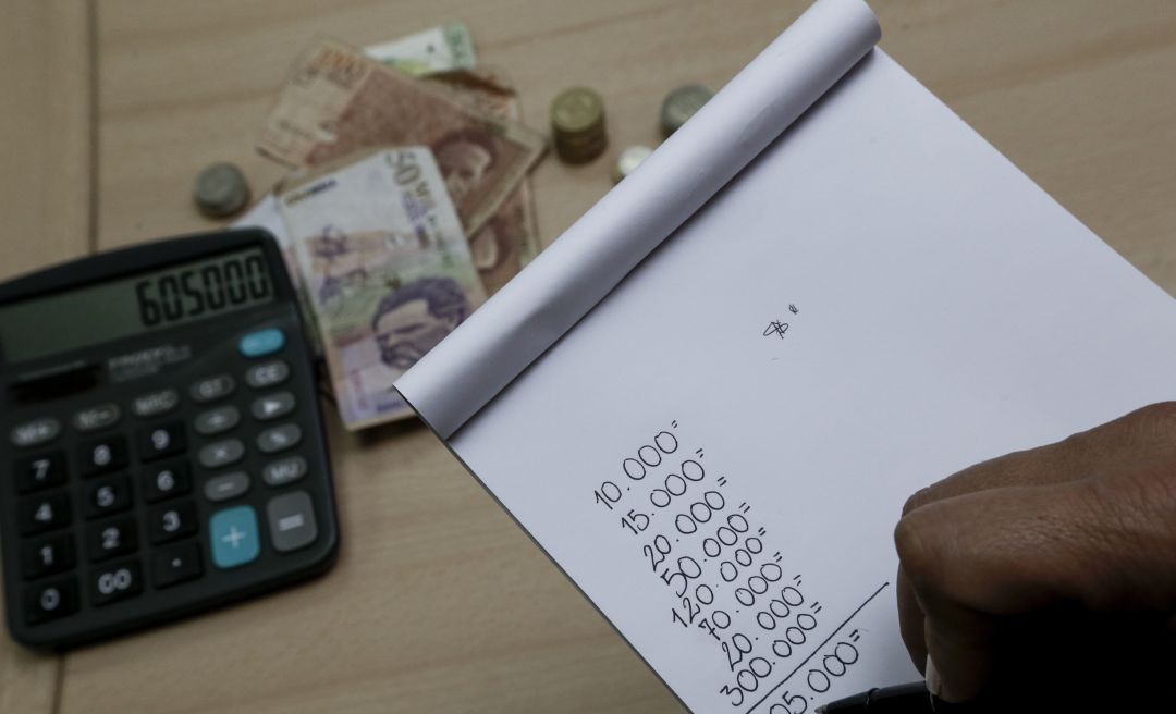 Impuestos: Ponencia de Ley de Financiamiento alcanza los $13,7 billones