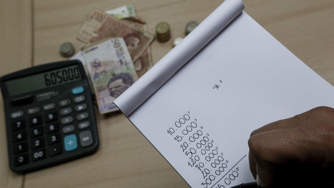 Ponencia de Ley de Financiamiento alcanza los $13,7 billones