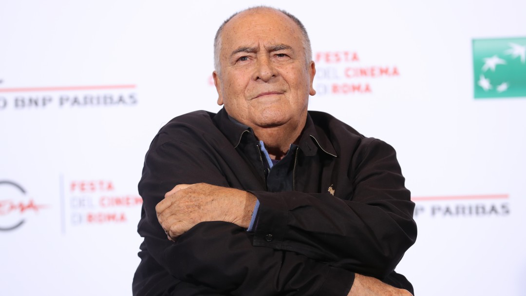 Recopilación de las mejores películas de Bertolucci