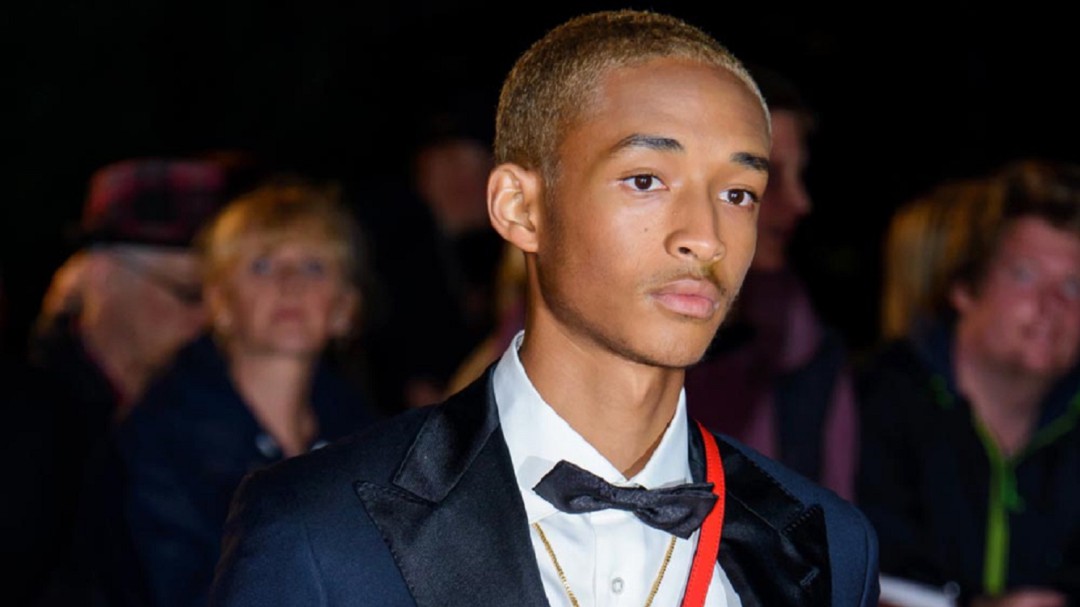 Jaden Smith insiste en que Tyler, the Creator es su novio