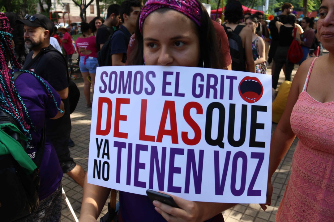 Boyacá supera el promedio nacional de violencia contra las mujeres y niñas: Boyacá supera el promedio nacional de violencia contra las mujeres y niñas