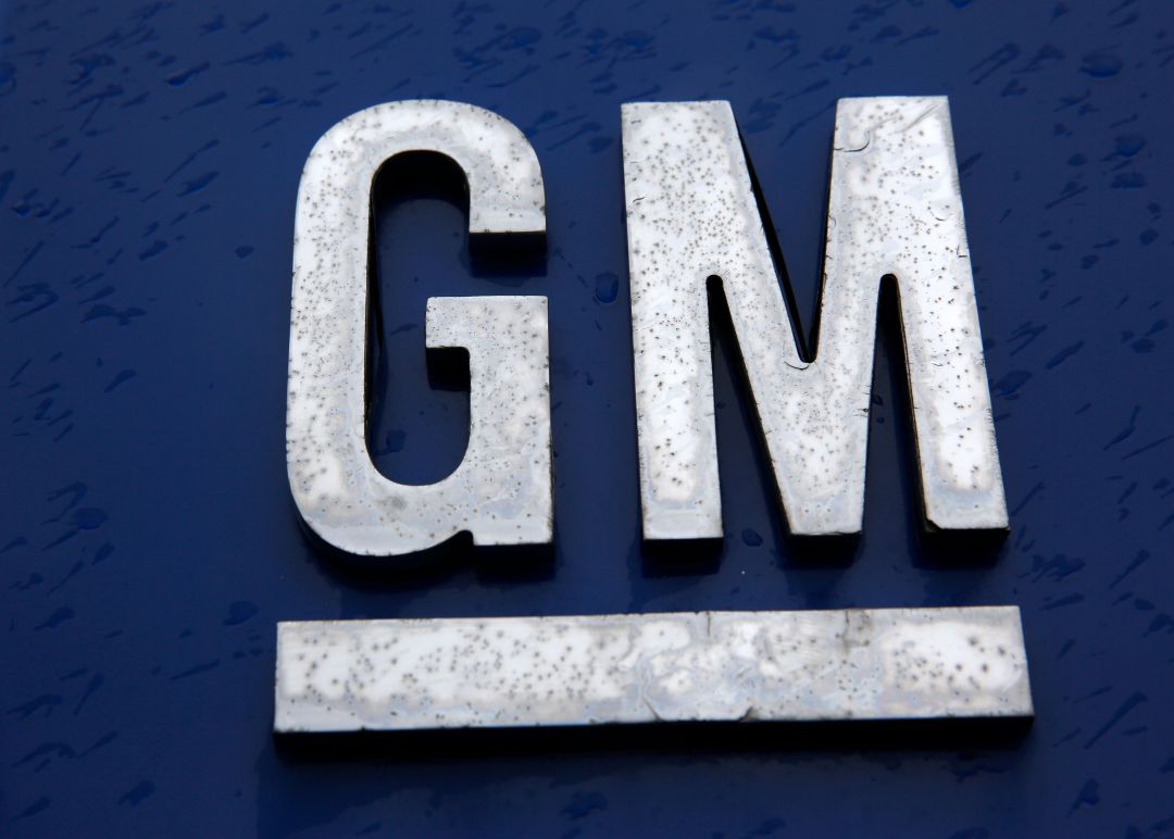 cierre de fábricas.: General Motors anuncia el cierre de siete fábricas en todo el mundo