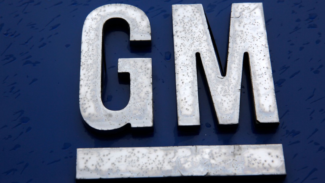 General Motors anuncia el cierre de siete fábricas en todo el mundo