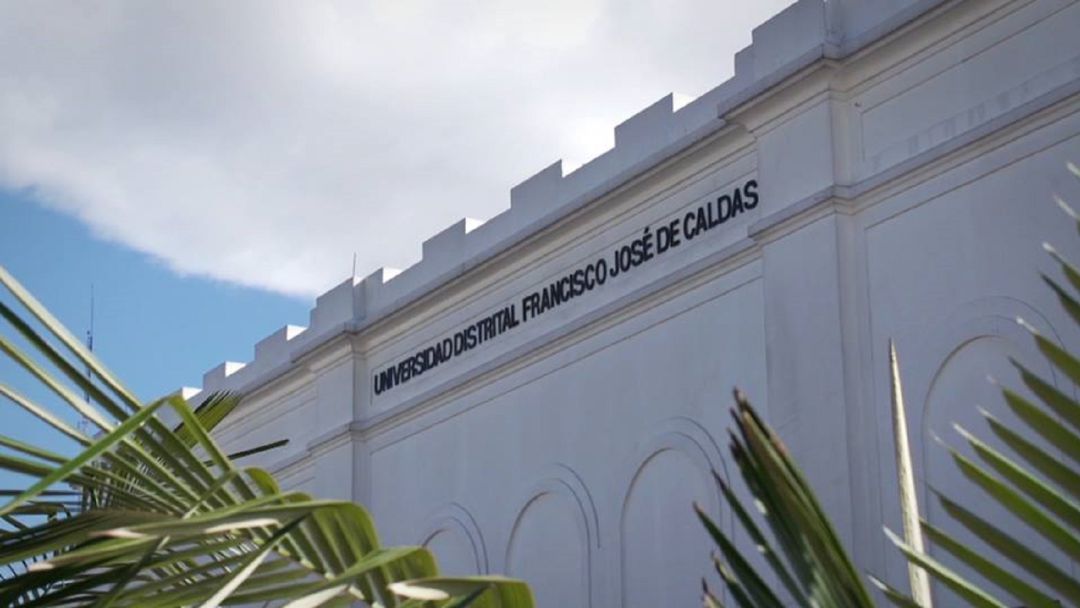 Clases en la Universidad Distrital: Docentes de la U. Distrital piden iniciar clases lo más pronto posible