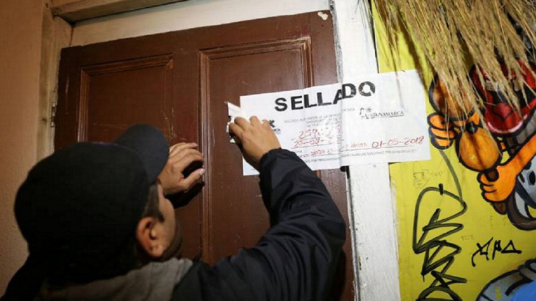 Residentes de Alto Prado piden 'tatequieto' a establecimientos ruidosos