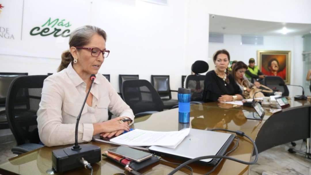 Deciden censura contra secretaria de Hacienda