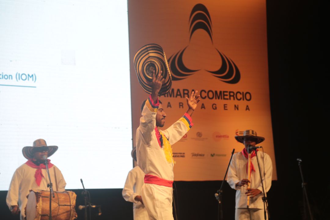 Este miércoles, III Foro de Jóvenes Protagonistas del Cambio en Cartagena: Este miércoles, III Foro de Jóvenes Protagonistas del Cambio en Cartagena