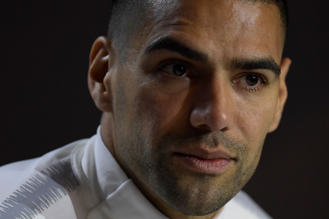 Falcao Atlético de Madrid Mónaco: "En el momento en que me fui el 'Atleti' no podía retener a sus jugadores"