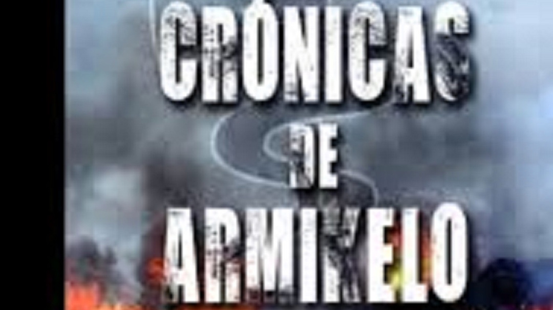 Las crónicas de Armikelo