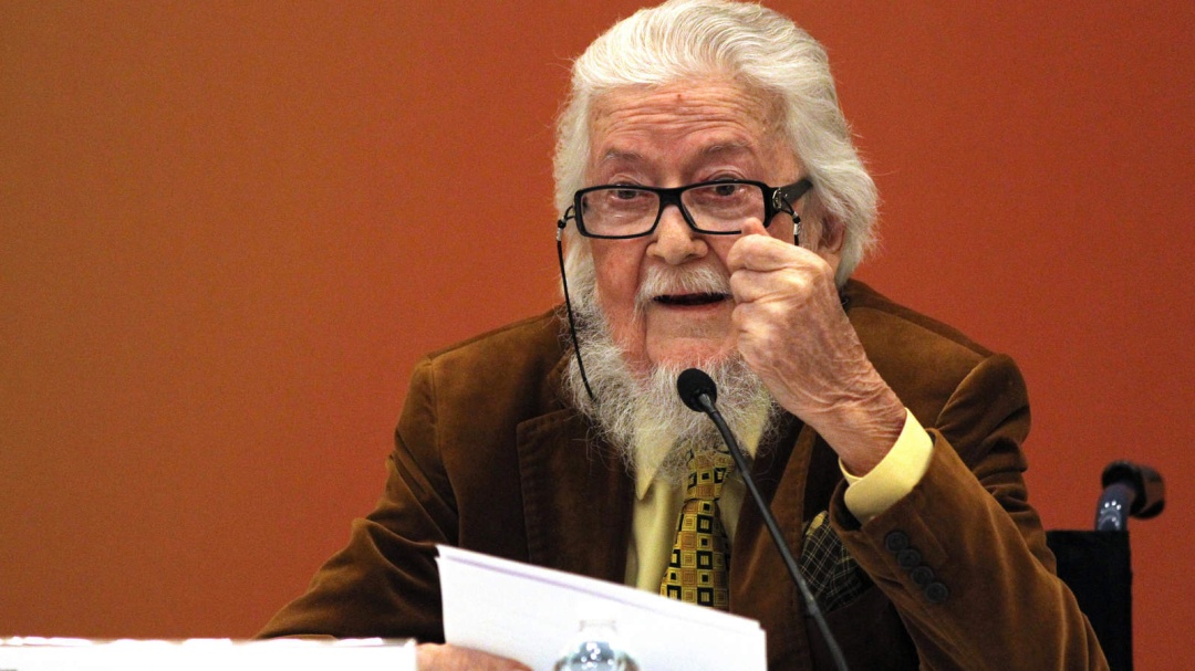 A la memoria de Fernando del Paso