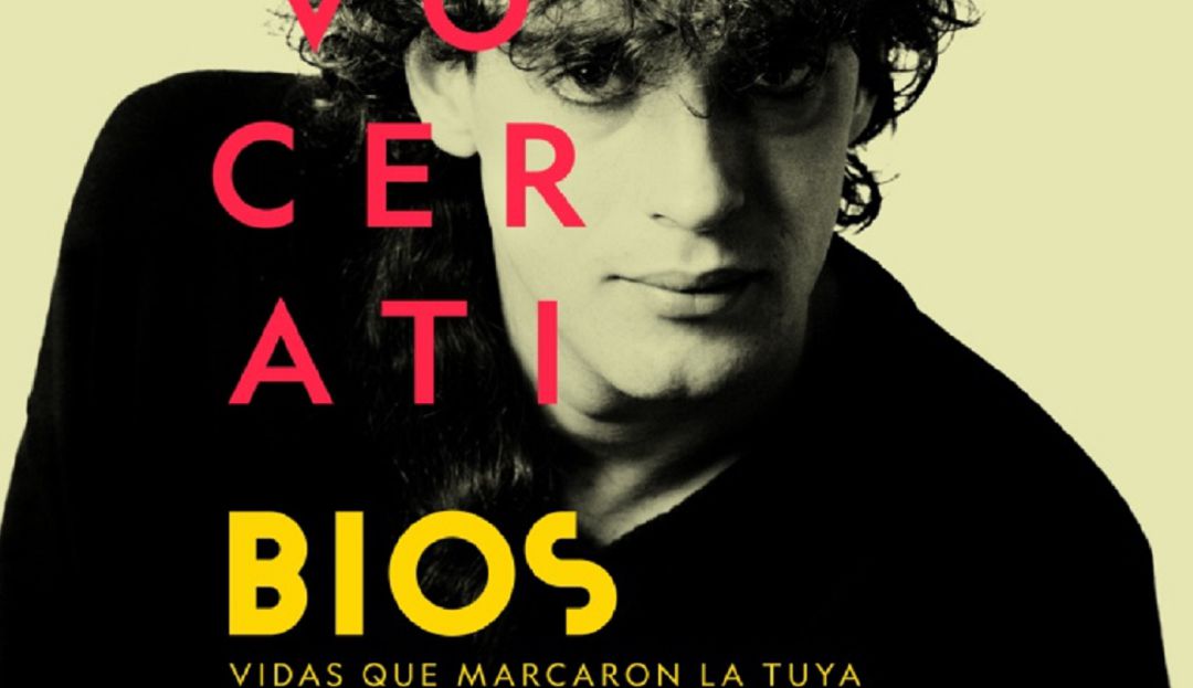 La canción inedita de Gustavo Cerati: ‘Hablando de vos’ la canción inédita de Gustavo Cerati