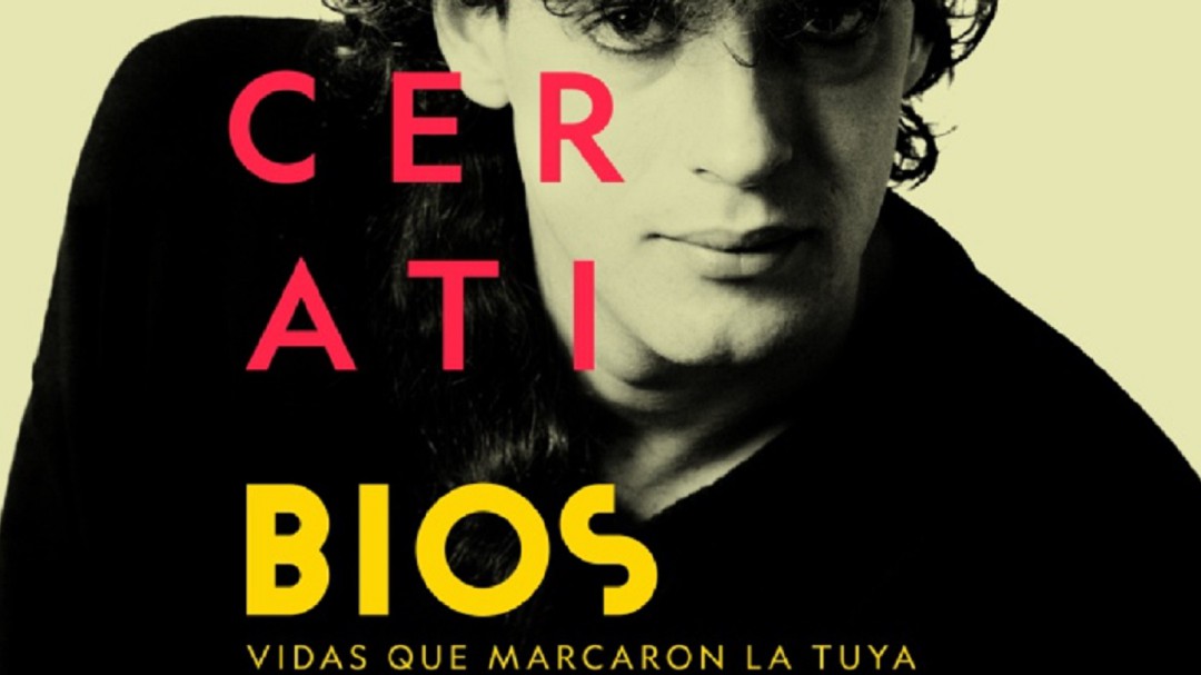 ‘Hablando de vos’ la canción inédita de Gustavo Cerati