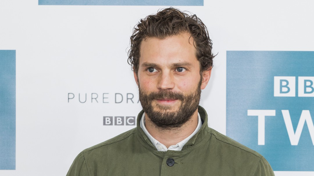 Jamie Dornan el actor que quedó marcado por ‘Cincuentas sombras de Grey’