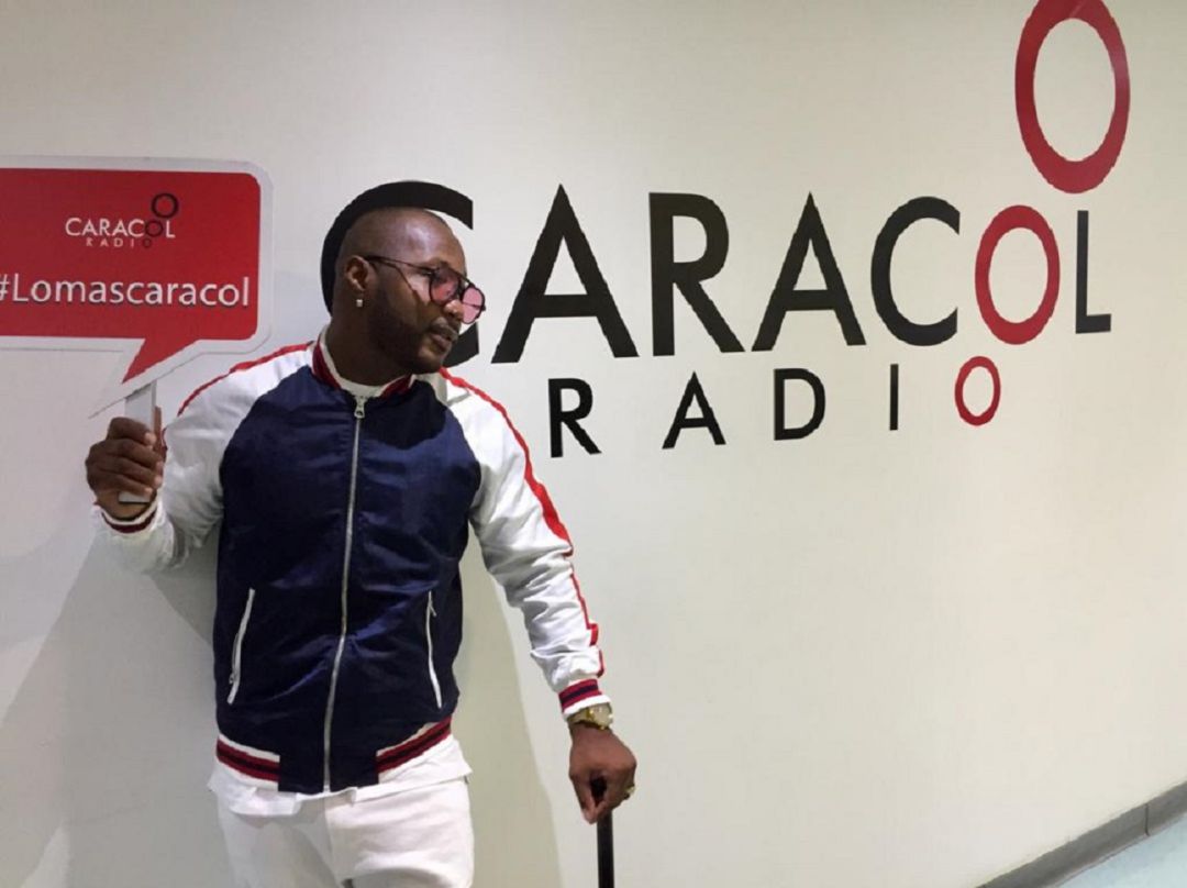 Lo Más Caracol: Desde San Andrés, a Pasarla Nice con Obie P