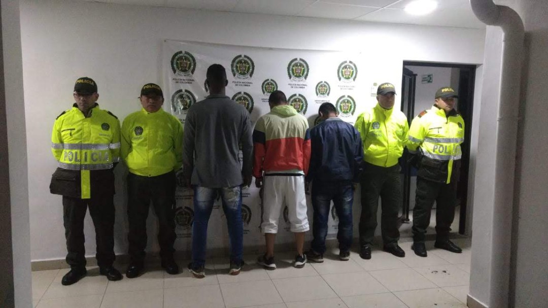 Guardia indígena fue clave para esclarecer masacre en San Lorenzo