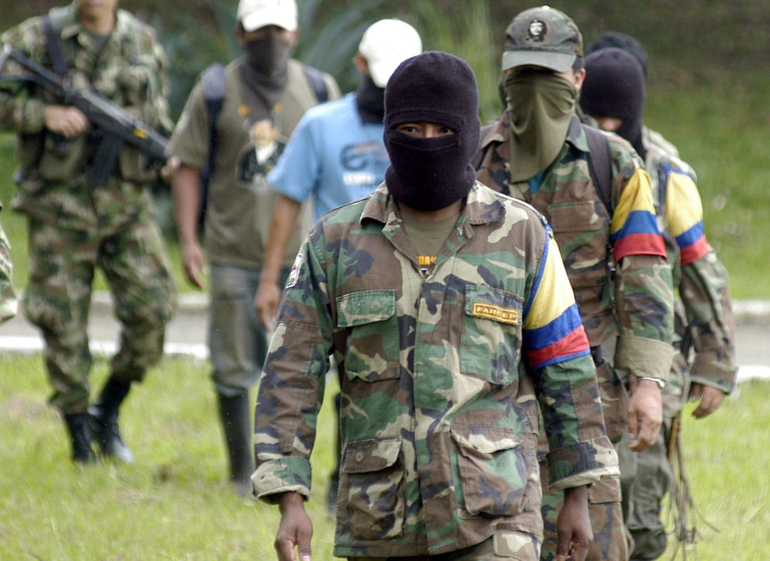 NARCOTRÁFICO, ALIANZA, CRIMINAL, EJÉRCITO, ANTIOQUIA, BAJO CAUCA: Disidencias Farc, ELN y Caparrapos se unen por narcotráfico en Bajo Cauca