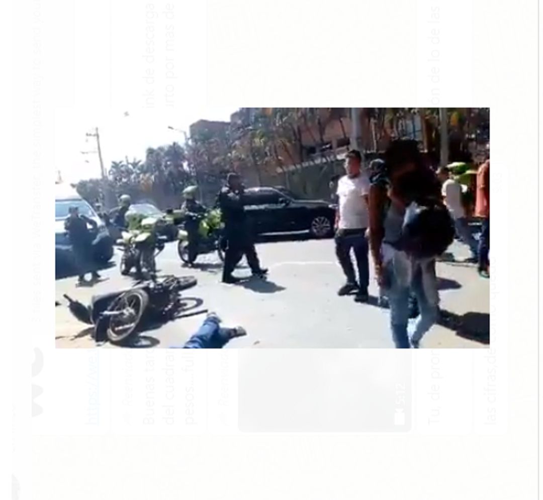 PROCURADURÍA, POLICÍA, METROPOLITANA, HOMICIDIO, ESTUDIANTES, ENVIGADO: La Procuraduría ordena investigación a la policía Metropolitana