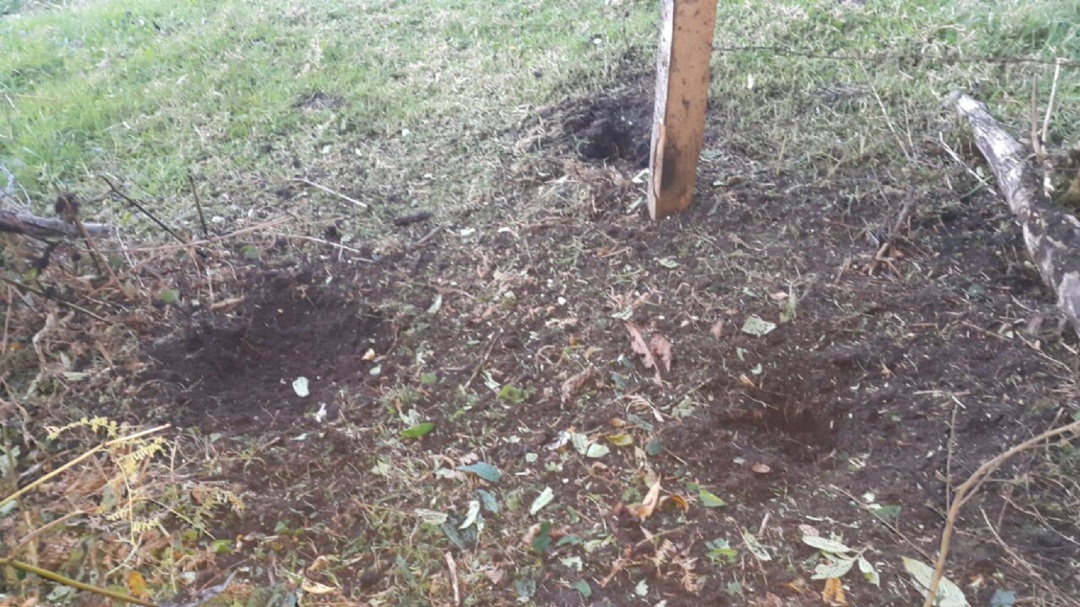 Nueva víctima de minas antipersona en el Sur de Córdoba