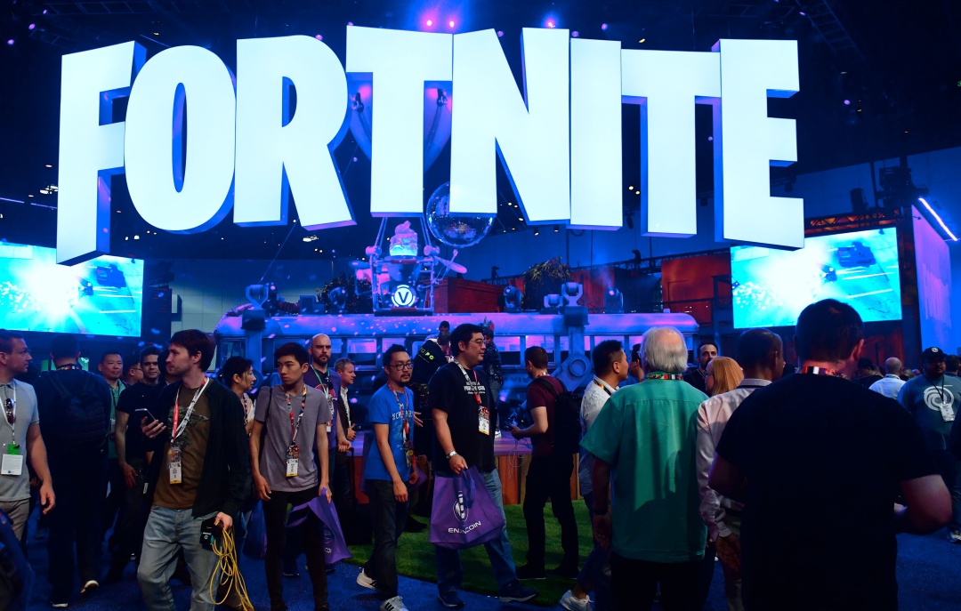 Personajes Fortnite niño fanático: A Fortnite llega 'The Chicken Trooper', personaje creado por niño fanático