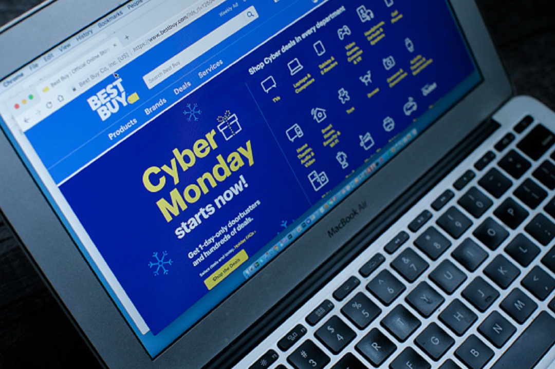 Compras por Internet: Cyber Monday rompe récord de ventas en Amazon