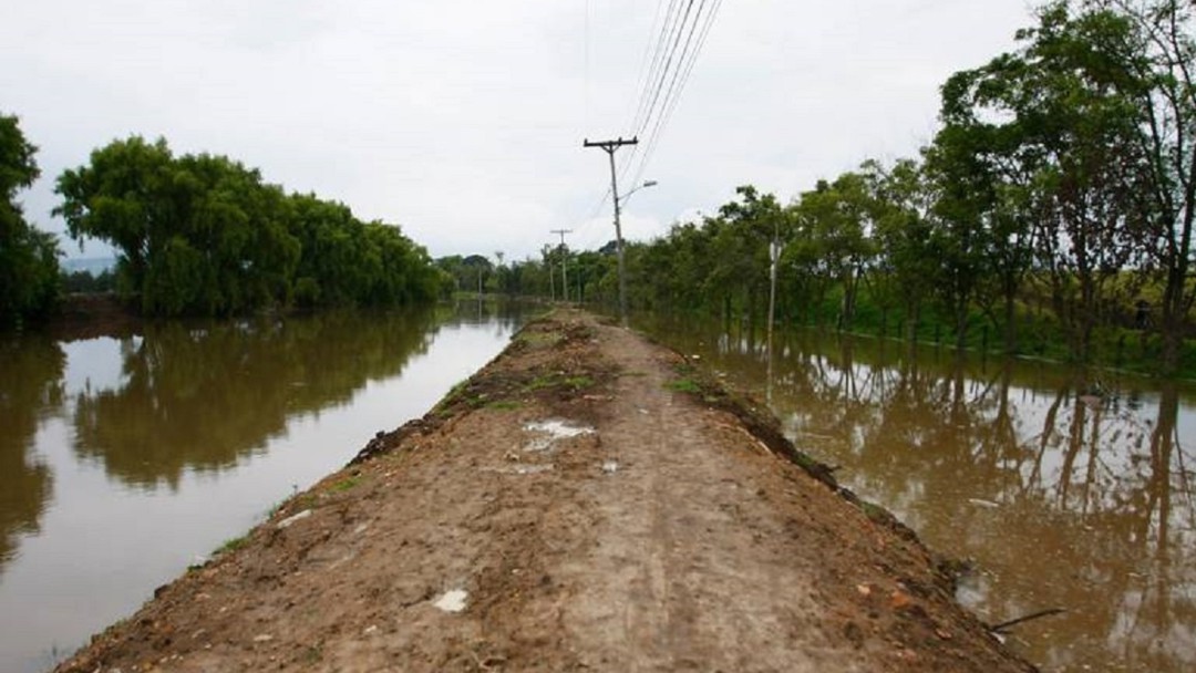 Adjudicadas obras para la Estación Elevadora Canoas