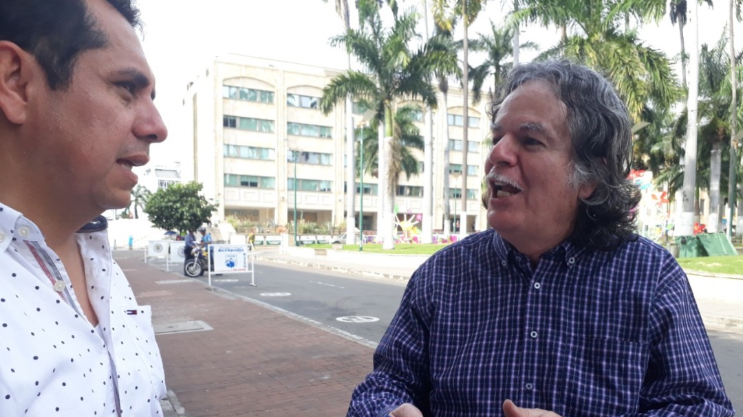 Video: Concejal acepta disculpas del alcalde pero anuncia demandas