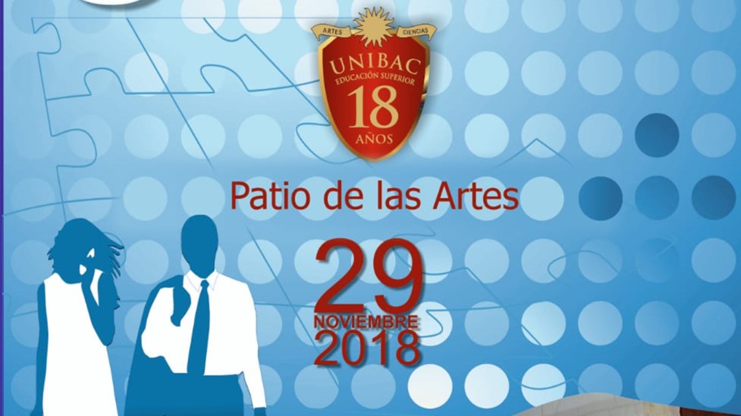 Este jueves, estudiantes de Unibac expodrán sus ideas de negocio