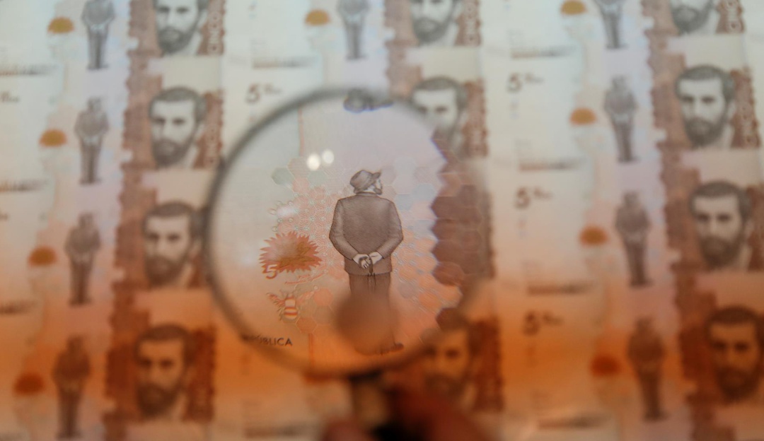Ponencia recaudo $ 6,5 y $ 7 billones: Lista ponencia de proyecto que busca recaudar entre $ 6,5 y $ 7 billones