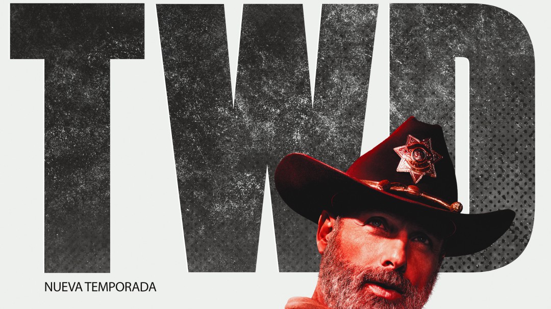 Fox premium anuncia el regreso de The walking dead a América Latina