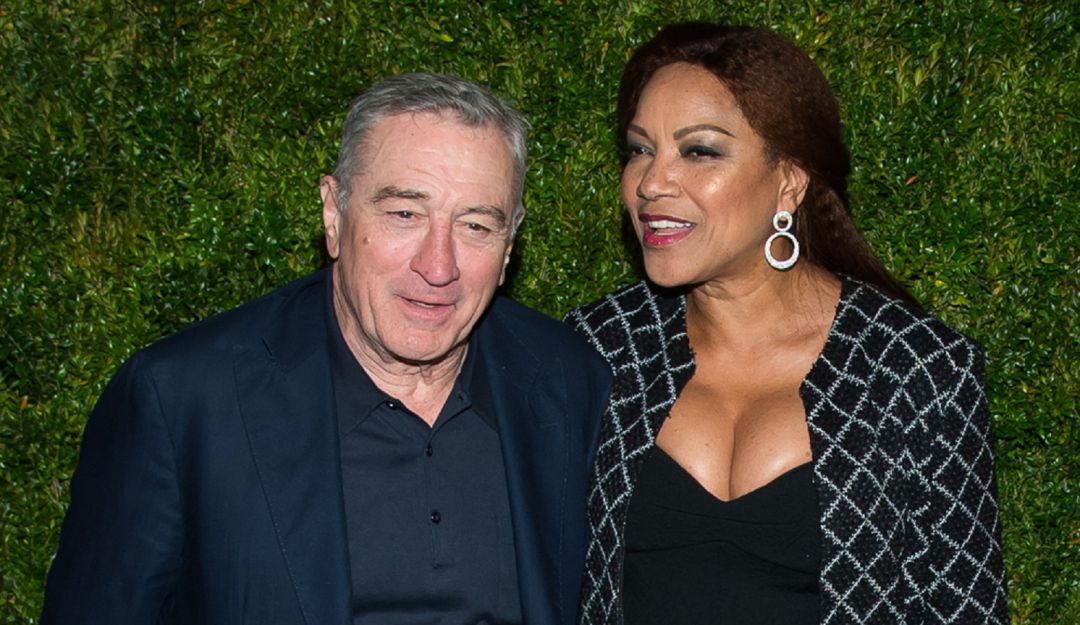 Robert De Niro