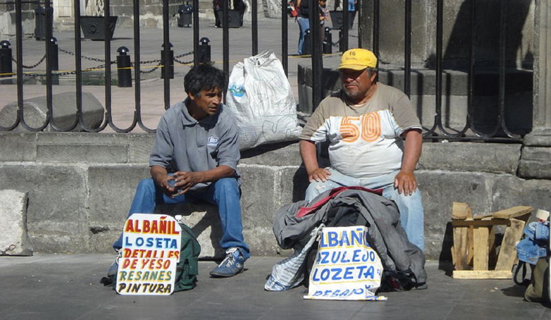 desempleo Ibagué.: Aumenta desempleo en Ibagué