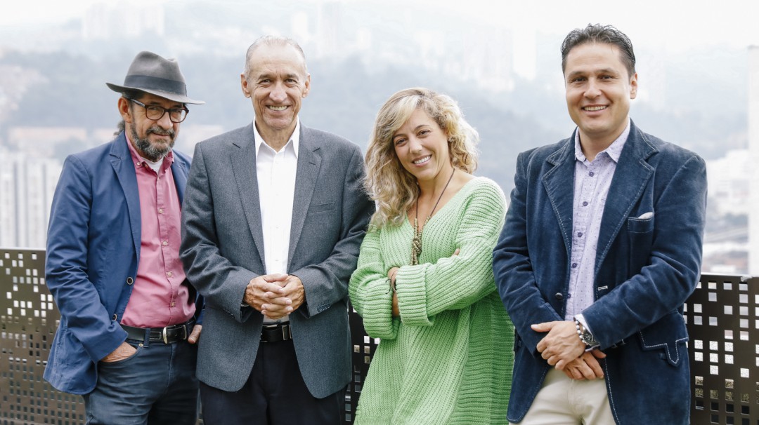 Así se realizó el primer encuentro de oyentes de Con Vos Radio