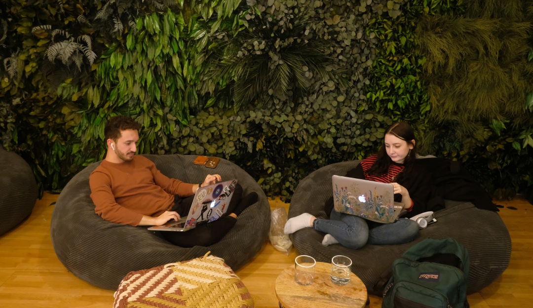 ¿Tiene habilidades tecnológicas? 50% de empleos en el mundo las requieren