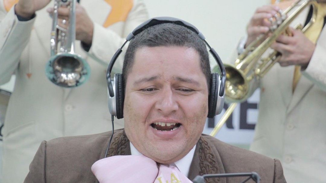 El gran tributo de Luis Alfredo Jiménez a su abuelo