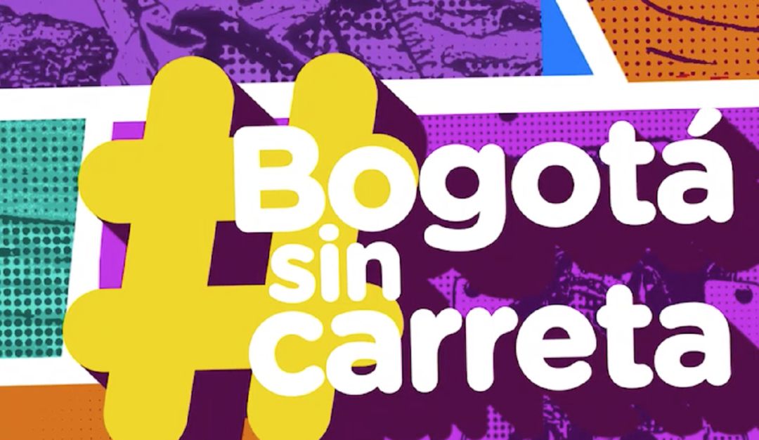 Bogotá avanza con importantes obras que mejoran la vida de los ciudadanos