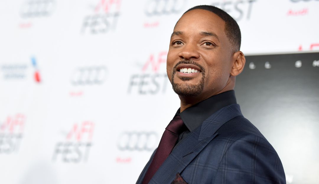 Will Smith